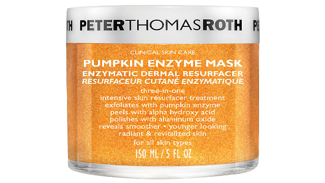 Peter Thomas RothPumpkin EnzymeMask 640.jpg